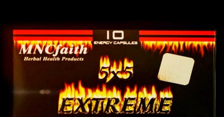 prolargent 5x5 extreme formula
