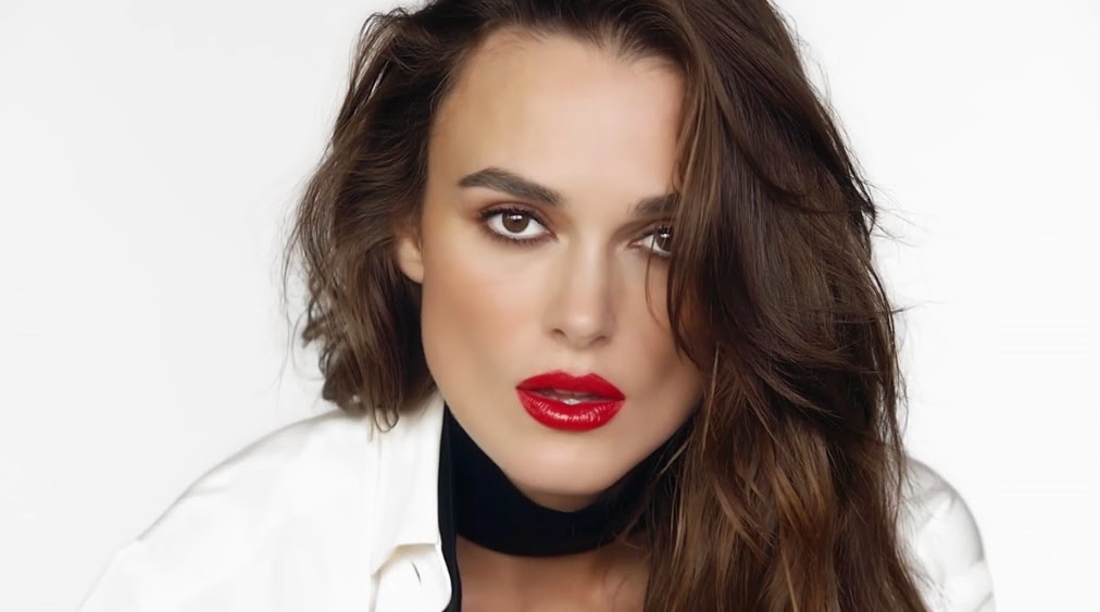 FrenchFriday : Chanel Holiday 2017 Rouge Allure Velvet Lipstick - Beaumiroir