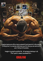 Phim Quyền Lực (HD) - Ghajini 2008 Online Phim Quyền Lực (HD) - Ghajini 2008 Online