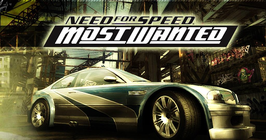 Need For speed Most Wanted 2005