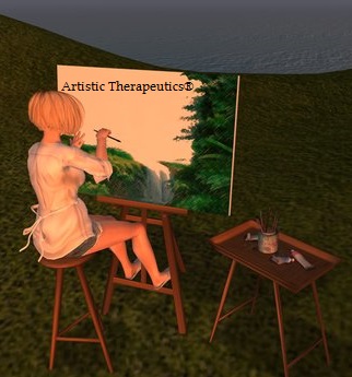 Artistic Therapeutics®