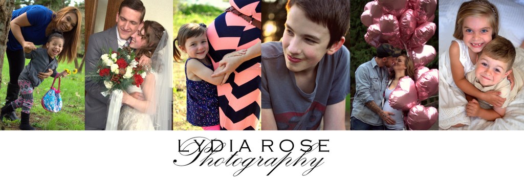 Lydia Rose Photography