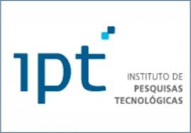 IPT instituto de pesquisa tecnológica