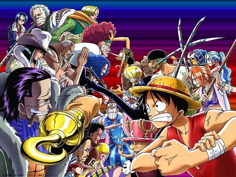 Download Video One Piece Marineford Full Sub Indo