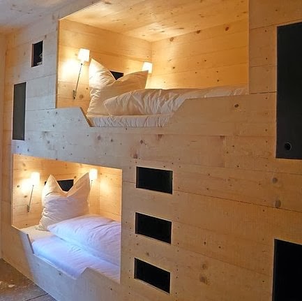 Rue Du Chat Qui Peche Top 10 Coolest Kids Bunk Beds
