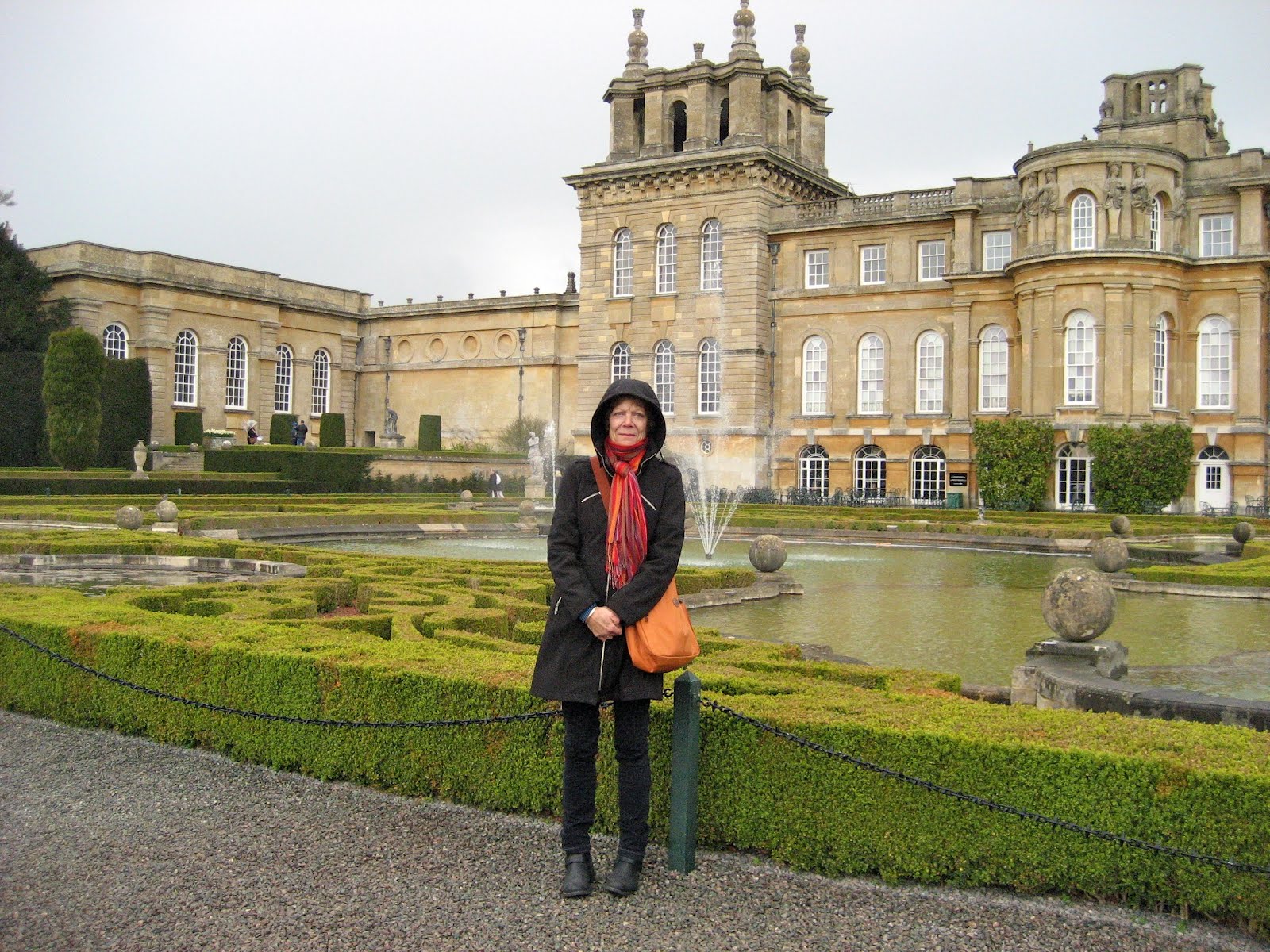 castles and palaces castles and palaces Beth Kaplan