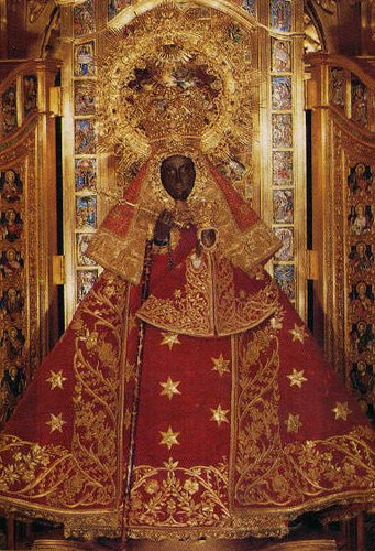 the view and the image of our lady of guadalupe in the spain Recommended view all the spanish conquerors disrespected indigenous culture, destroying when our lady of guadalupe appeared to juan diego on tepayac hill “then this image appeared like a book for the indigenous people, a pictographic image of the message of the gospel of christ. the view and the image of our lady of guadalupe in the spain Recommended view all the spanish conquerors disrespected indigenous culture, destroying when our lady of guadalupe appeared to juan diego on tepayac hill “then this image appeared like a book for the indigenous people, a pictographic image of the message of the gospel of christ.