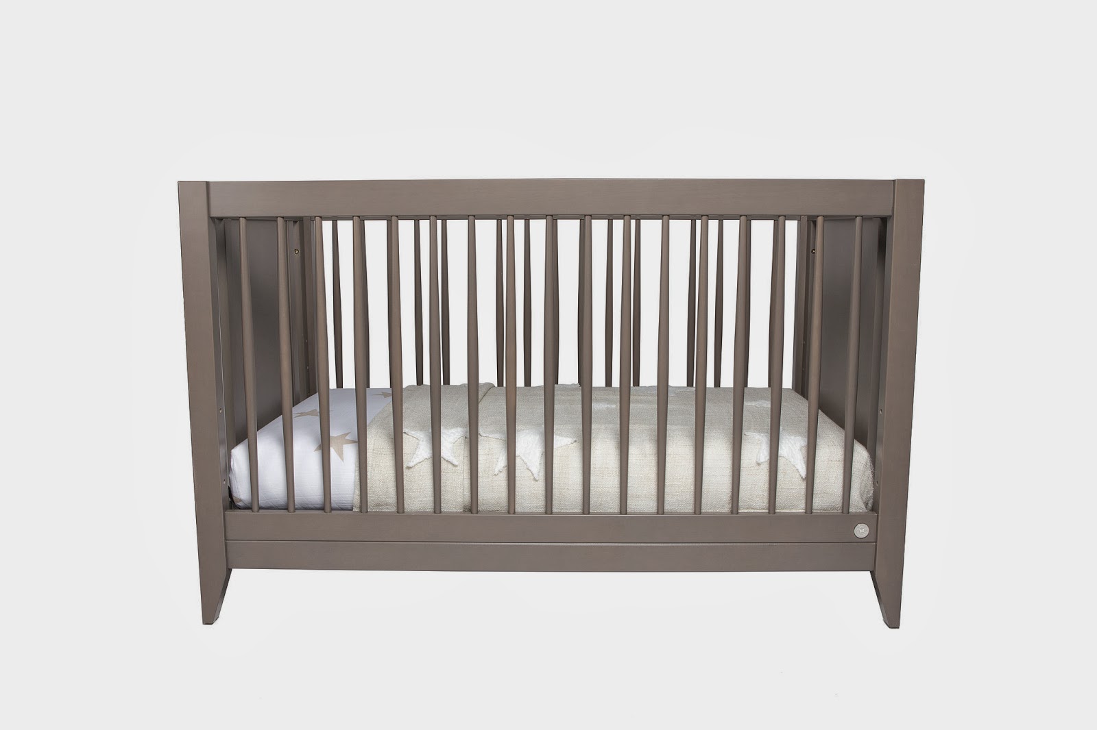 TRENDY KIDDOS BLOG The Honest + Babyletto Crib