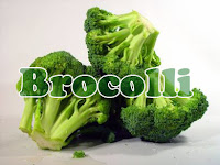 Brocolli-diet-food