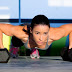 Health Trend: CrossFit Workouts