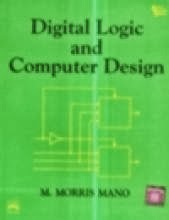 Morris Mano Computer Architecture Pdf Free