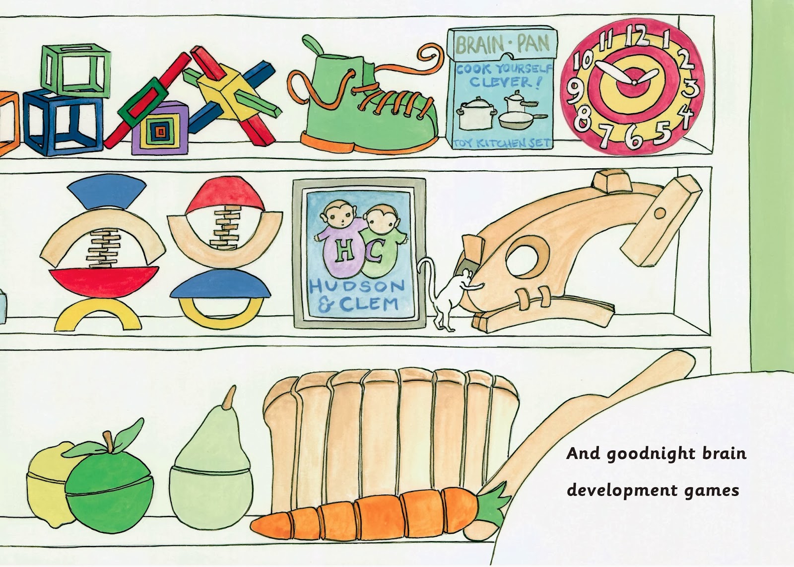 Goodnight Moon Baby Room Goodnight Moon Baby Room