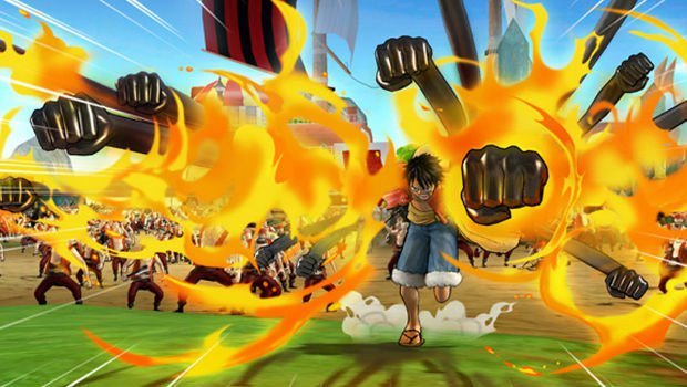 download play one piece game for free download play one piece game for free