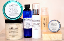Wilava: For Premium Skin