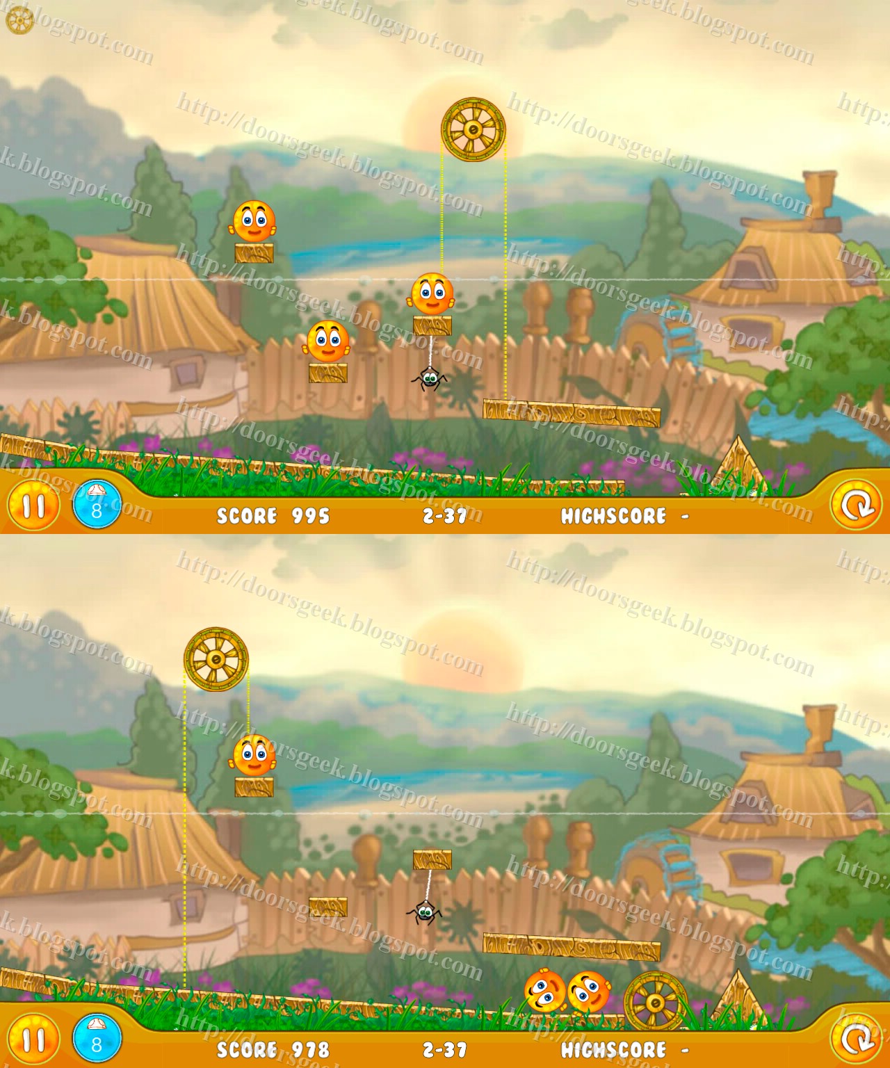level 97 cover orange level 97 cover orange