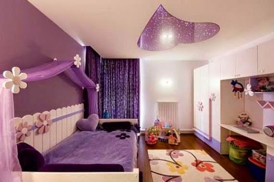 cute and delighted bedroom designs
