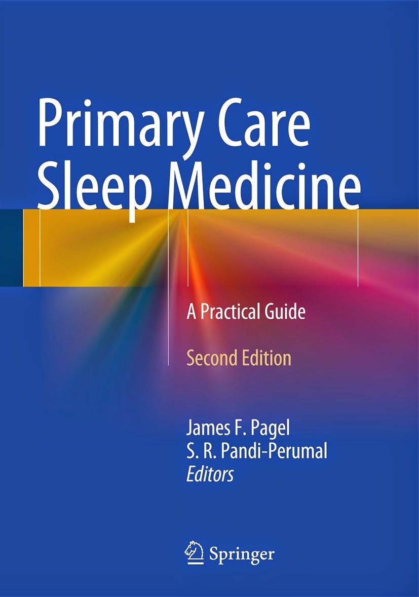 Primary Care Sleep Medicine, 2nd Edition