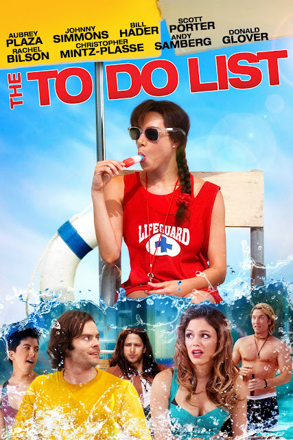 Download The To Do List 2013 Movie Download The To Do List 2013 Movie Online Free