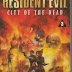 [Books Down&Live] Resident Evil 3 Cidade dos Mortos