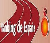 RANKING ESPAÑOL