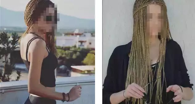 Τραγωδία στο Μαρκόπουλο: Να φύγει στο εξωτερικό ήθελε η άτυχη 17χρονη κοπέλα δεν πρόλαβε! Τραγωδία στο Μαρκόπουλο: Να φύγει στο εξωτερικό ήθελε η άτυχη 17χρονη κοπέλα δεν πρόλαβε!