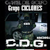 Capturan a 4 de los Ciclones del CDG en Matamoros, entre ellos el "Ciclón 17" jefe de estacas