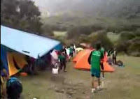 Kawah Papandayan Kawah Papandayan