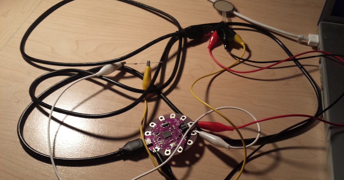 Incandescent Buzz Reviewing the Arduino with Analog Pressure Sensor Data