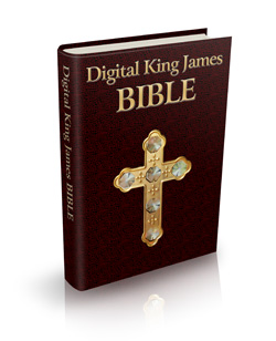 DIGITAL NKJ BIBLE - $19.99