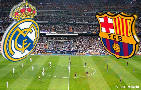 Fakta Di Balik Duel Laga El Clasico (Real Madrid Vs Barcelona
