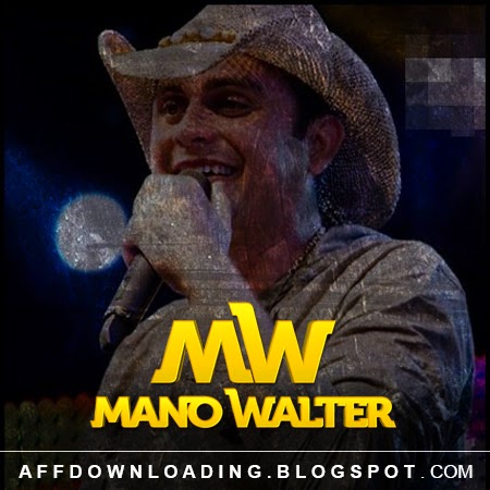 Mano Walter – Olivença – AL – 02.02.2015