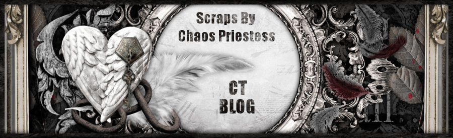 Scraps By Chaos Priestess CT