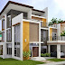 Tips Cara Desain Dan Merancang Rumah Sederhana 2 Lantai Modern