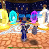 Congratulation to Paige Moonshade's Dorm Winners!!