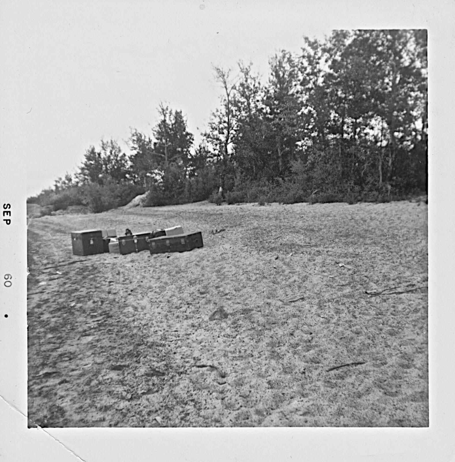 Standing Into Danger The Lansdowne Letters Kikinoamagewinini, pintiken.