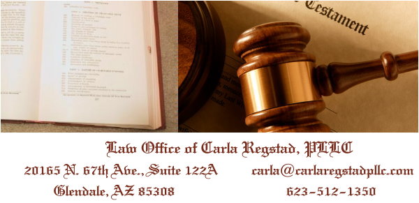 Arizona Estate Planning