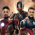 Nuevo tráiler de 'Vengadores: La era de Ultrón' Extended