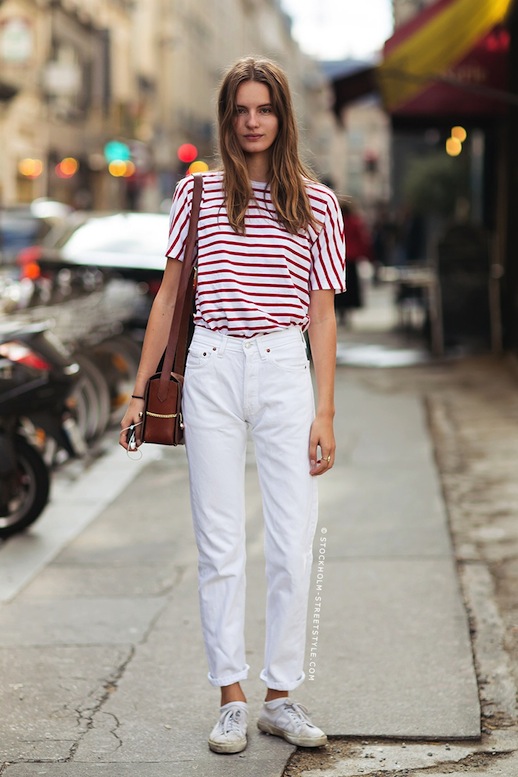 spring street style outfits 2015