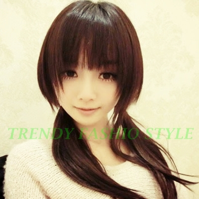 Korean Women Hairstyle Are The Most Popular 2015