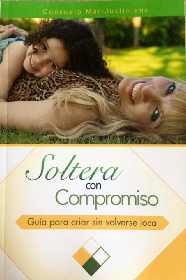 Libro Soltera con Compromiso