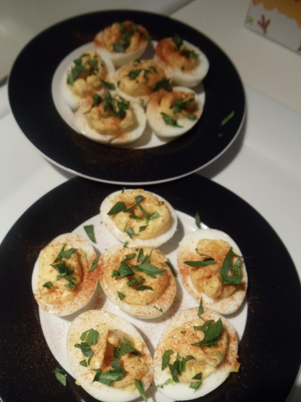 Fried+deviled+eggs+food+network