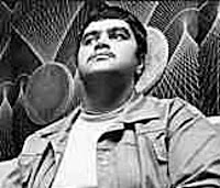 FRANKIE MALAVÉ