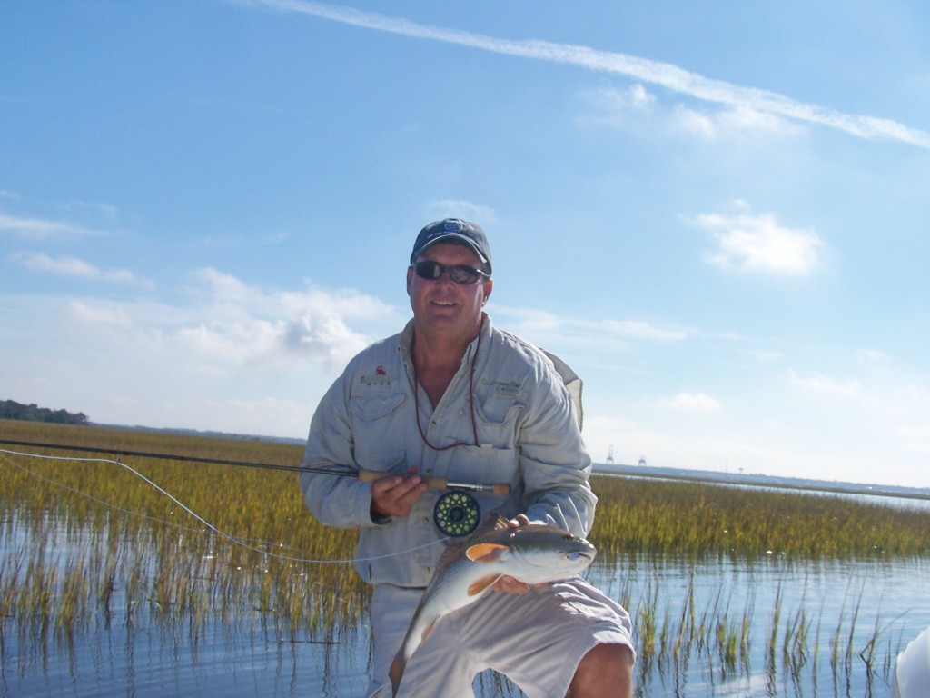 Amelia Island Fishing Reports Fly Fishing