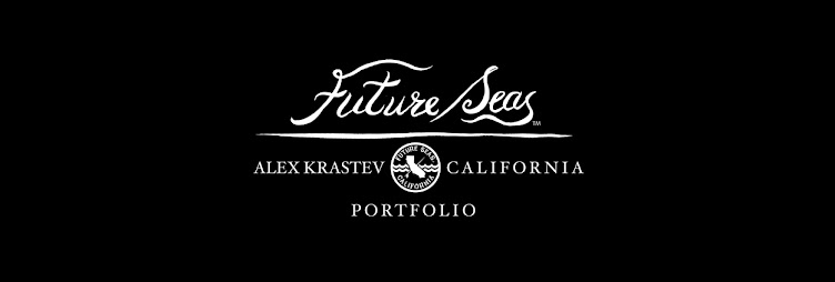 Alex Krastev Designs