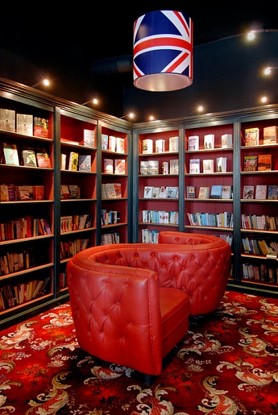 Cook & Book, Brussels - Les Bons Viveurs - luxury blogs Cook & Book, Brussels - Les Bons Viveurs - luxury blogs