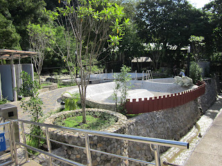Ranong Hot Spring Ranong Hot Spring