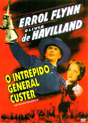 Download O Intrépido General Custer (Dublado) Gratis Baixar Filme O Intrépido General Custer (Dublado)