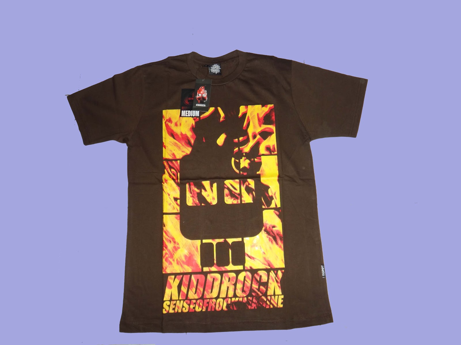 Kaos Kiddrock