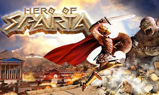 Hero of Sparta Full