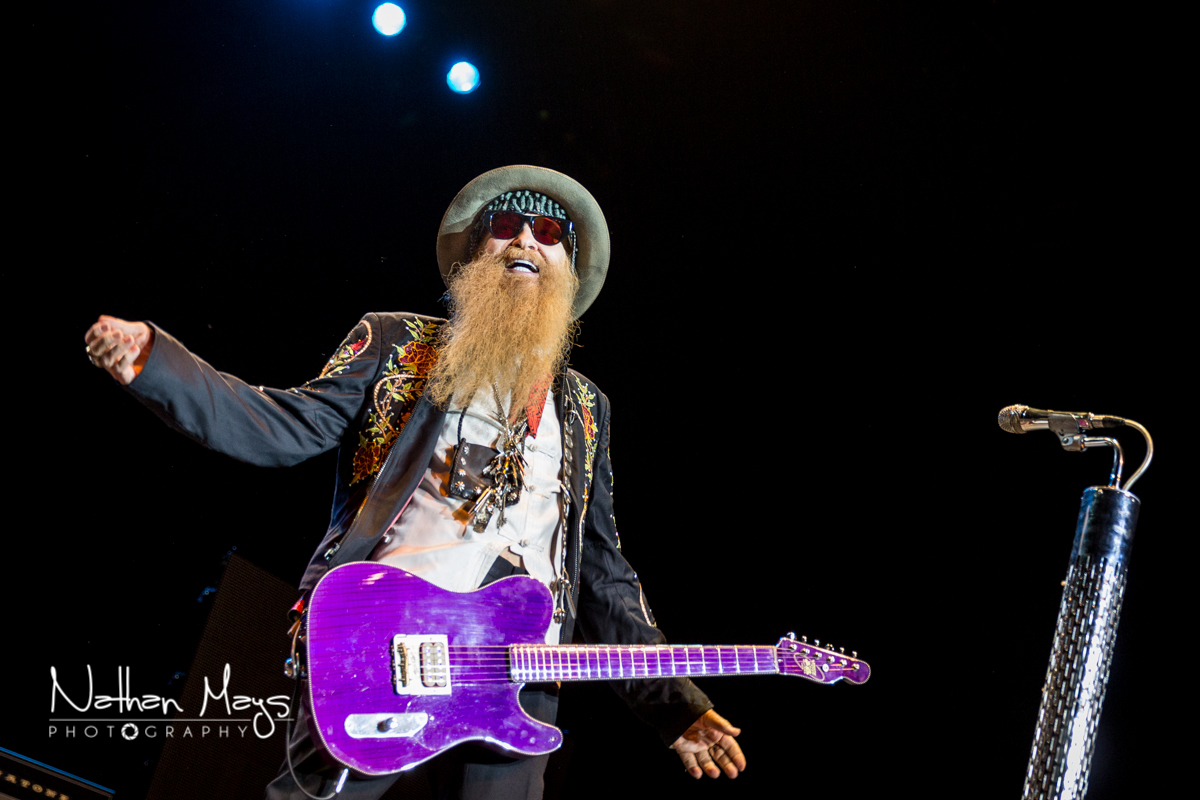 Zz Top Tour Setlist Zz Top Tour Setlist